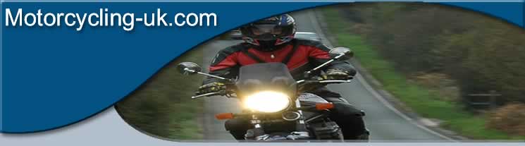 UK Motorcycling