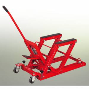 Sealey Motorcycle & Quadbike Lift 550kg